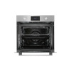 Духовой шкаф Indesit IFE 3644 J IX 