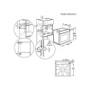Духовой шкаф Electrolux EOE5C71Z 