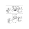 Духовой шкаф Electrolux EOF5C50BZ 