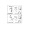 Духовой шкаф Electrolux EOF5F50BV 