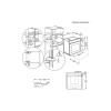 Духовой шкаф с добавлением пара Electrolux EOD5C50Z 