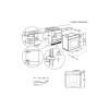 Духовой шкаф с добавлением пара Electrolux EOD5C50Z 