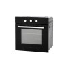 Духовой шкаф KRONA ESSENZA 60 BL G2 