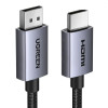 Кабель Displayport - HDMI Ugreen DP 125 (35843) 3 метра 