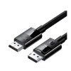 Кабель Displayport - Displayport Ugreen DP 114 3 метра 