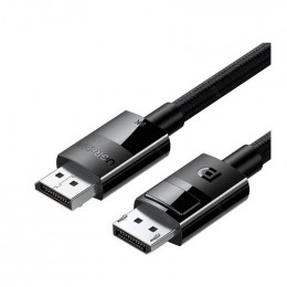 Кабель Displayport - Displayport Ugreen DP 114 3 метра                                                                                                                                                                                                    