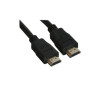 Кабель HDMI - HDMI DEFENDER (08 HDMI M-M, ver 2.1) 2 метра 