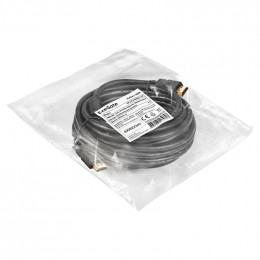 Кабель HDMI - HDMI ExeGate (EX-CC-HDMI2-7.5F) EX294696RUS 7,5 метров                                                                                                                                                                                      