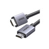 Кабель HDMI - HDMI Ugreen HD153 (4K HDMI M-M, ver 2.0) 3 метра 