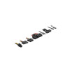 Корпус ExeGate CP-603UB-CP500 EX283218RUS 