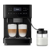 Кофемашина Miele MilkPerfection CM 6360 125 Edition Obsidian black 