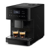 Кофемашина Miele MilkPerfection CM 6360 125 Edition Obsidian black 