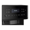 Кофемашина Miele MilkPerfection CM 6360 125 Edition Obsidian black 