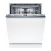 Машина посудомоечная встраиваемая Bosch SMV4HVX07E 