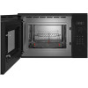 Микроволновая печь встраиваемая Bosch BEL554MB0 