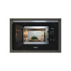 Микроволновая печь встраиваемая Whirlpool WMF200G NB 