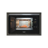 Микроволновая печь встраиваемая Whirlpool WMF200G NB 