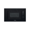 Микроволновая печь встраиваемая Whirlpool WMF200G NB 