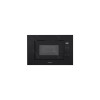 Микроволновая печь встраиваемая Hotpoint MF20G BL H 