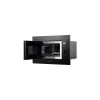 Микроволновая печь встраиваемая Hotpoint MF20G BL H 