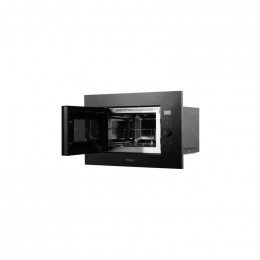 Микроволновая печь встраиваемая Hotpoint MF20G BL H                                                                                                                                                                                                       