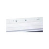 Морозильная камера Beko RFSK266T01W 