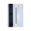 Морозильная камера Beko RFSK266T01W 