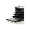 Плита электрическая Gorenje GECS5B70CLI 