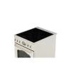 Плита электрическая Gorenje GECS5B70CLI 