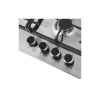 Поверхность газовая Haier HHX-M64RFX TD0050128RU 
