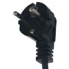 Поверхность газовая Hotpoint HGS 62F/BK 
