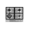 Поверхность газовая Indesit THPM 642 W/IX/I 