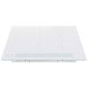 Поверхность индукционная Whirlpool WL S5360 BF/W 