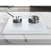 Поверхность индукционная Whirlpool WL S5360 BF/W 