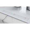 Поверхность индукционная Whirlpool WL S5360 BF/W 