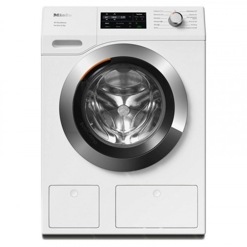Стиральная машина Miele WEG675 WCS EU1 TDos 