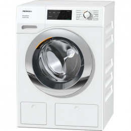 Стиральная машина Miele WEG675 WCS EU1 TDos                                                                                                                                                                                                               