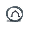 Стиральная машина Haier HW100-BP12406 CEAA40E00RU 