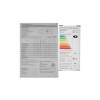 Стиральная машина Indesit BWSA 7109 WSV RU 