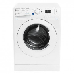 Стиральная машина Indesit BWSA 7109 WWV RU                                                                                                                                                                                                                