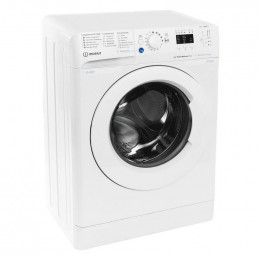 Стиральная машина Indesit BWSA 7109 WWV RU                                                                                                                                                                                                                