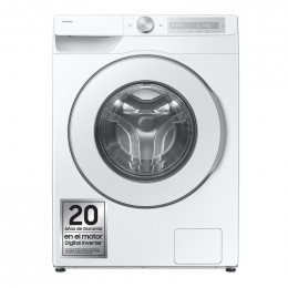 Стиральная машина Samsung WW90DG6U85HH                                                                                                                                                                                                                    