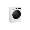Стирально-сушильная машина Samsung WD90DG5G34BE 