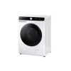 Стирально-сушильная машина Samsung WD90DG6G94BK 