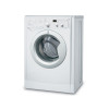 Стиральная машина Indesit IWUD 4105 (CIS) 