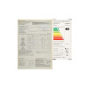 Стиральная машина Hotpoint NSB 6015 W V RU 