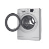 Стиральная машина Hotpoint NUS 5015 H RU 