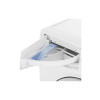 Стиральная машина Hotpoint NUS 5015 S RU 