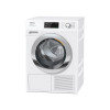 Сушильная машина с тепловым насосом Miele TEL795 WP EcoSpeed&Steam 
