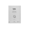 Сушильная машина с тепловым насосом Beko B5T69233 